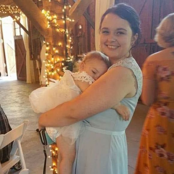 Meet your Posher, Samantha - Picture 1 of 1